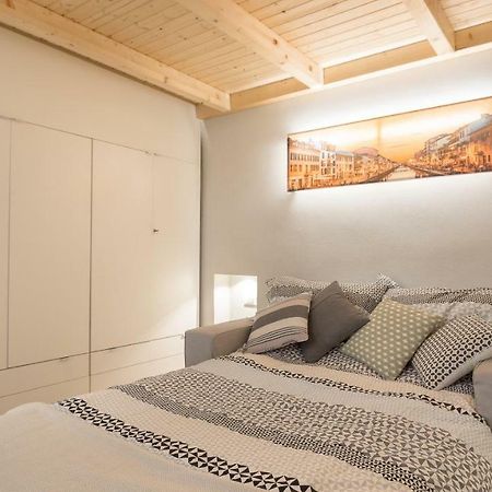 Apartament Enjoy Navigli - Milano Zewnętrze zdjęcie
