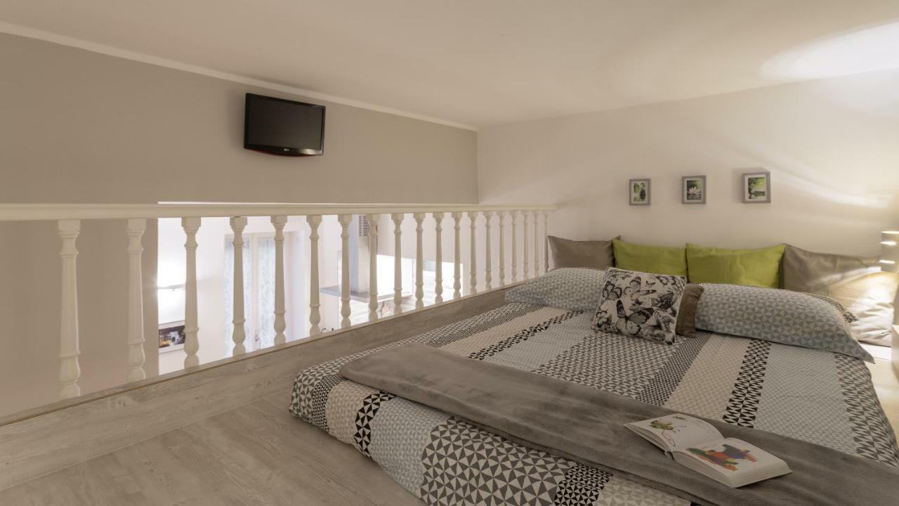 Apartament Enjoy Navigli - Milano Zewnętrze zdjęcie