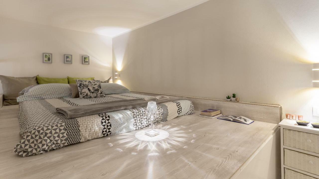 Apartament Enjoy Navigli - Milano Zewnętrze zdjęcie