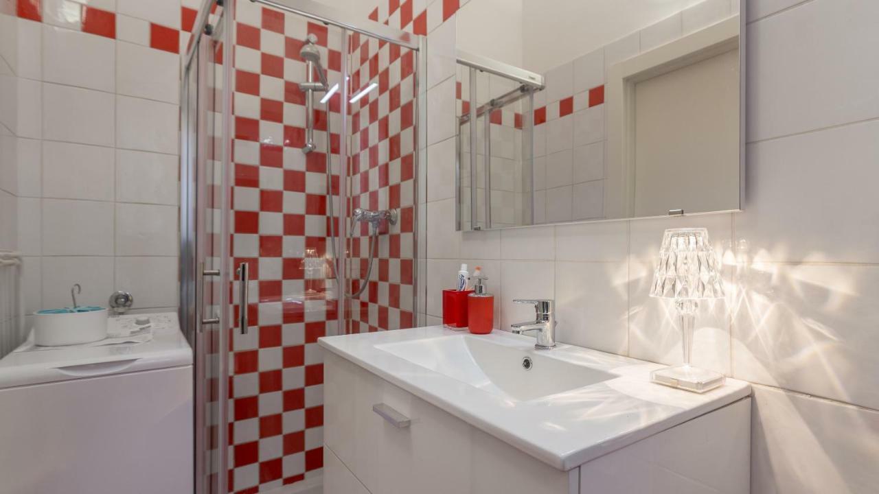 Apartament Enjoy Navigli - Milano Zewnętrze zdjęcie