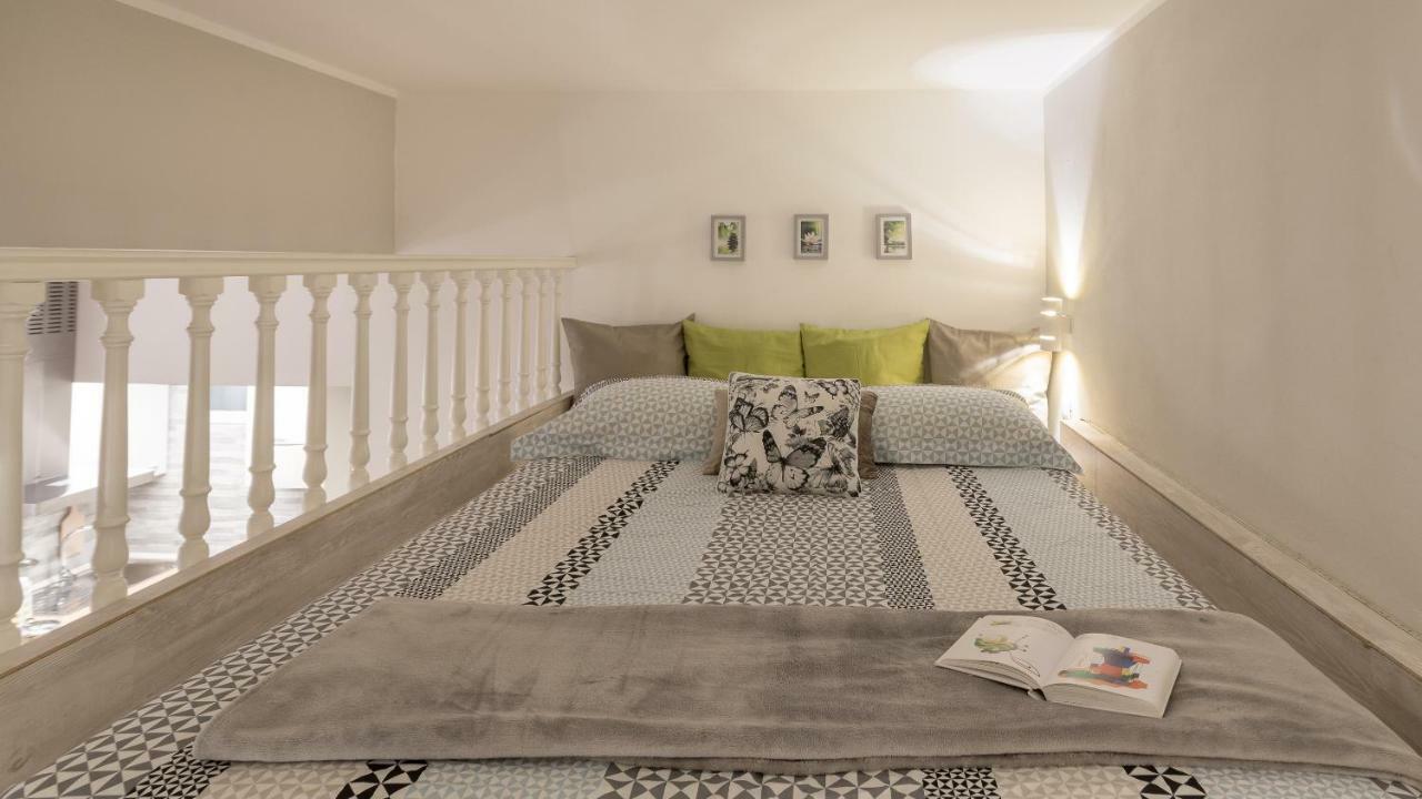 Apartament Enjoy Navigli - Milano Zewnętrze zdjęcie